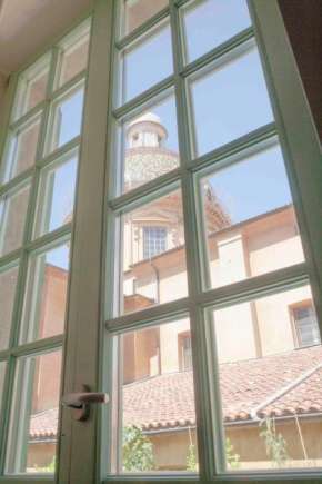Hotel Rossetti